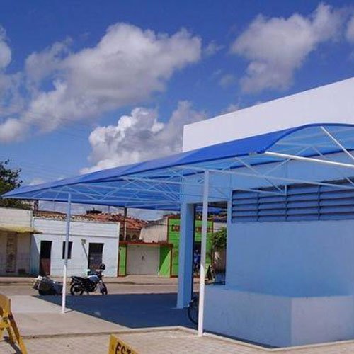 Sun Shade Sheds In Punjab and Mohali