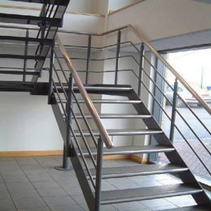 mild-steel-staircase-railing